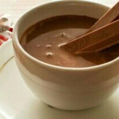 Kitkat Chocolate Drink