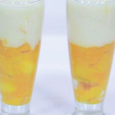 Energy Mojito