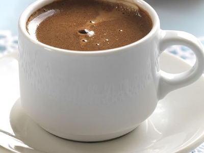 Turkish Coffee