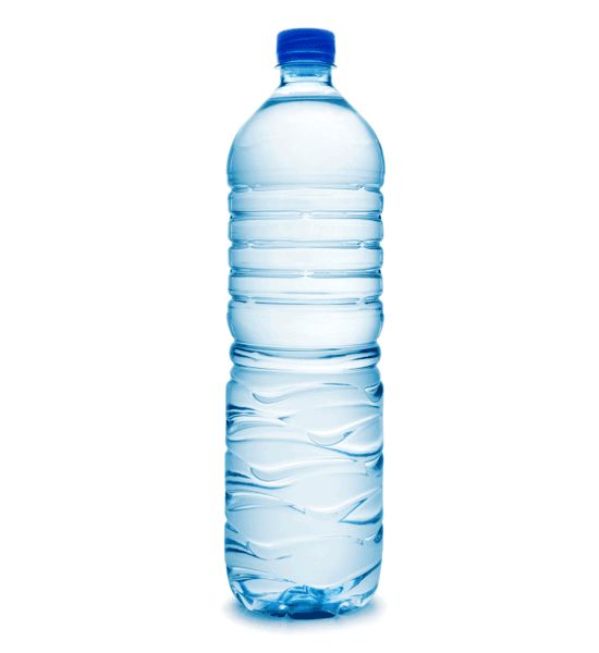Mineral Water