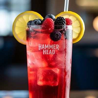 Hammerhead
