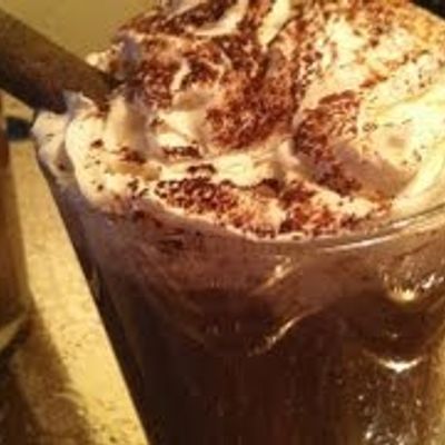 Hohos Drink