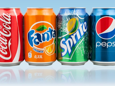 Soft Drinks