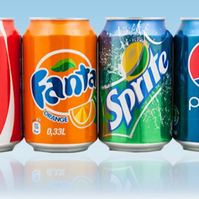 Soft Drinks