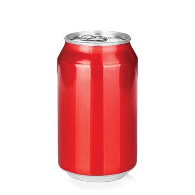Soft Drinks