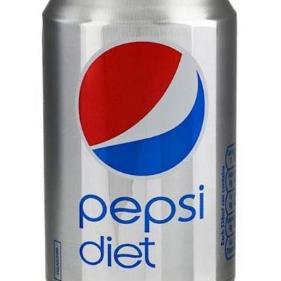 Soft Drinks