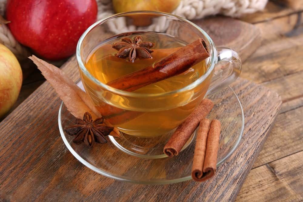 Cinnamon