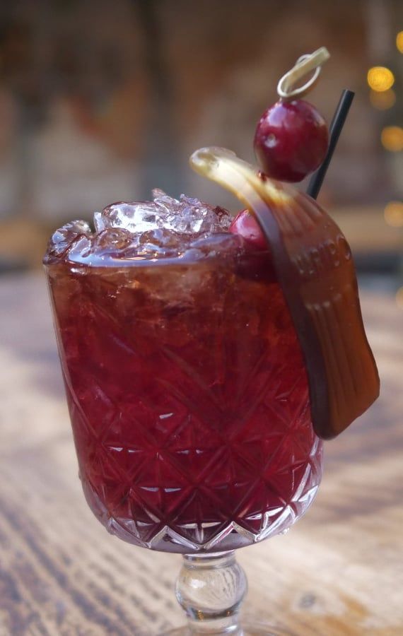Dolce Drink