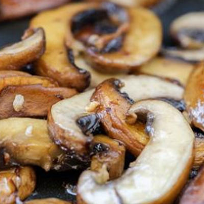 Mushrooms