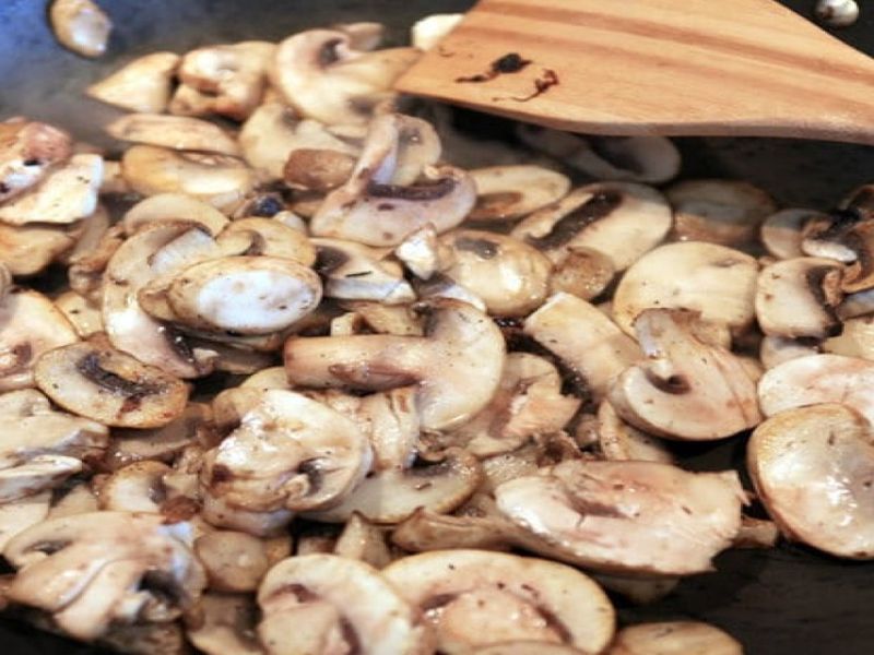 mushroom