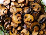 Mushrooms