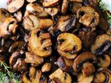 mushroom