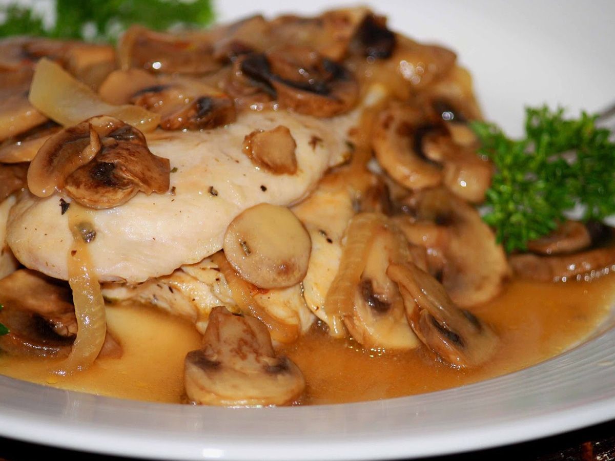 Mushroom