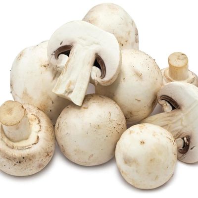 Add mushroom