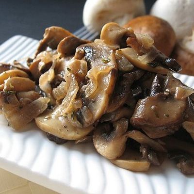 Mushroom