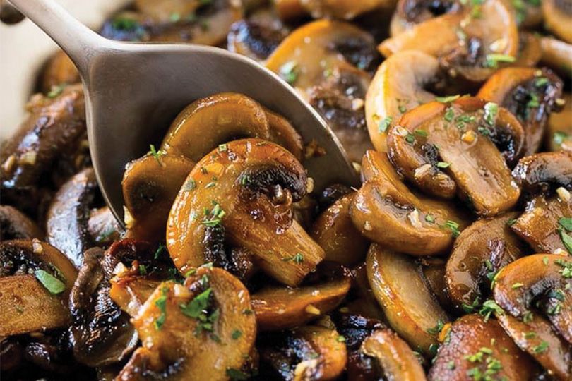 Mushroom