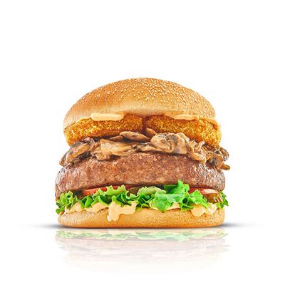 Power Burger photo 11