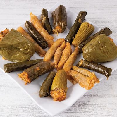 Mixed Mahashi