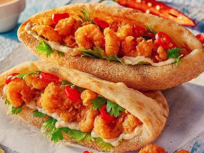 Mix Sandwich