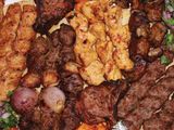 1/4 Kilo Grilled Meat Steak
