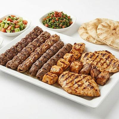 Mix mushkil Alakeel