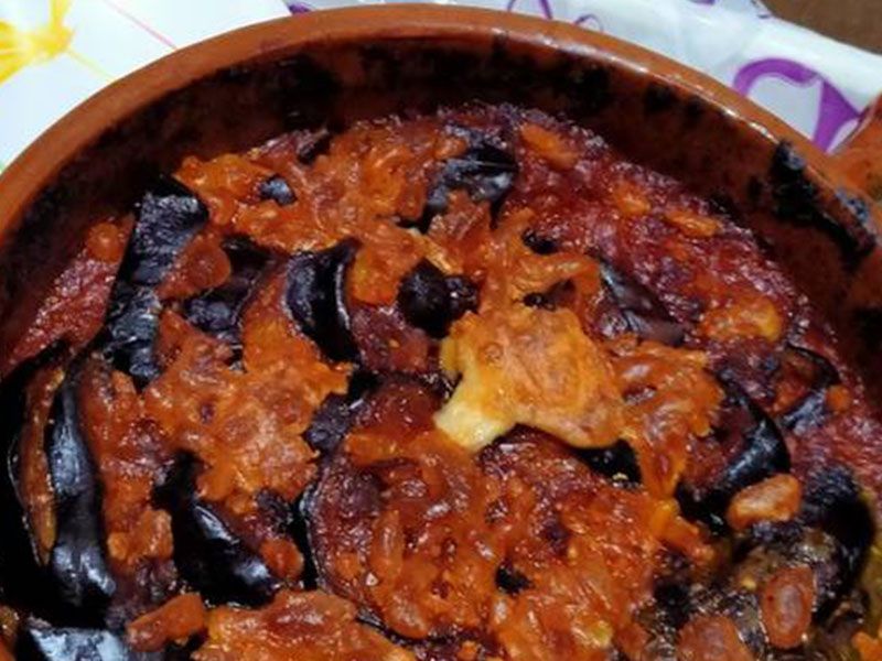 Mix Veal