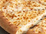 Mix Cheese Manoucheh