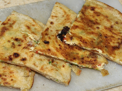 Mix Cheese