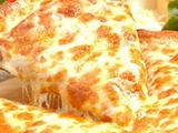 Mix Cheese Crepe