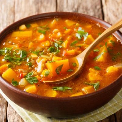 Mixed Vegetables
