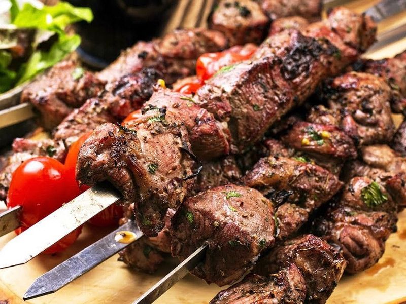 Mutton Mix