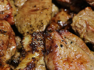 Mix Mutton