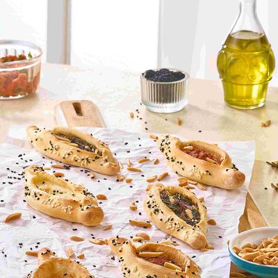 Findik mix