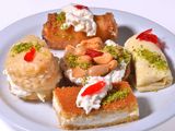 mix Qeshta