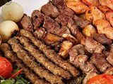 Mix Kebab - Kilo