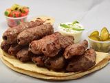 Mix Kebab And Kofta
