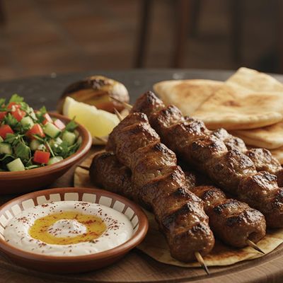 Al Harmain Grills photo 4