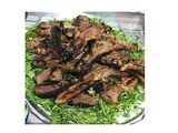 Mix Kebab