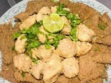 Liver And Mokh Order