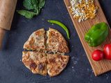 Small Mix Meat Pie