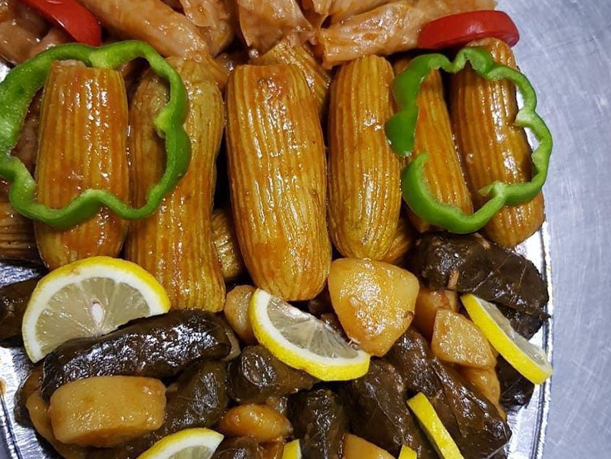 Mahashi Mix