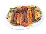 Mix Kebab And Kofta