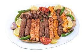 Mix Grill