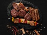 Mix Grill