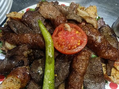 Fesha Order