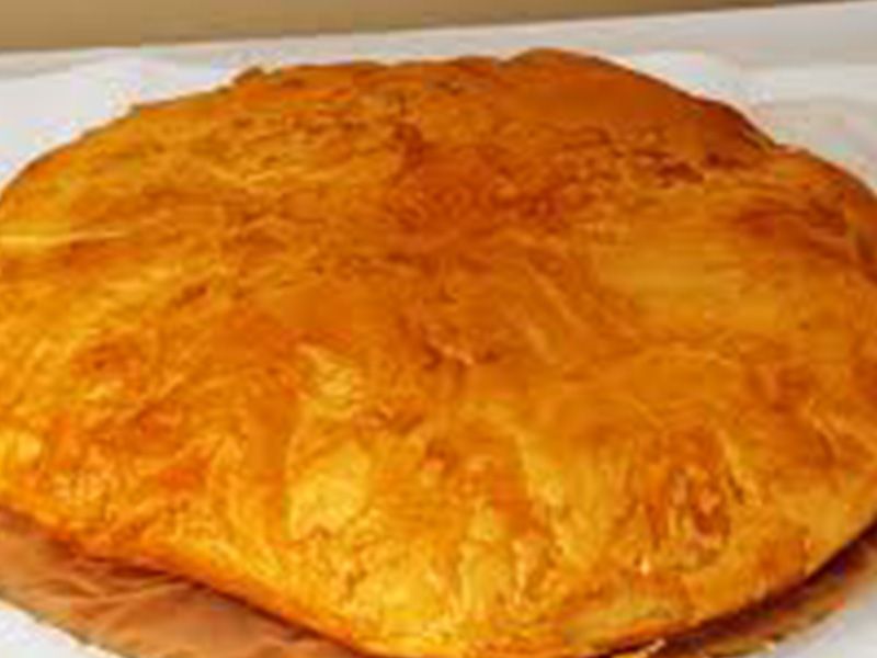 Meshaltet Set El Hossn Pie