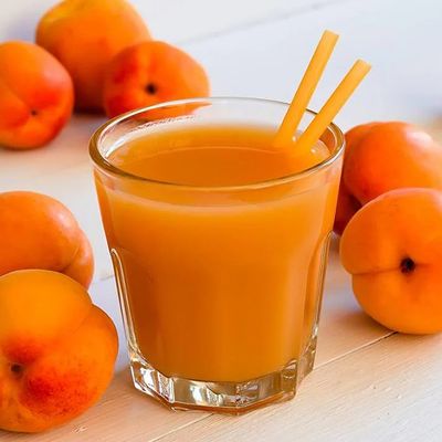 Fresh Apricot