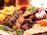 Mix Grills