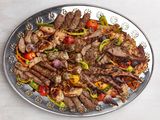 Mix Grilled Platter