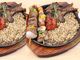 Turkish Mix Grill Dish